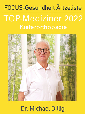 FOKUS-Topmediziner Auszeichnung 2022